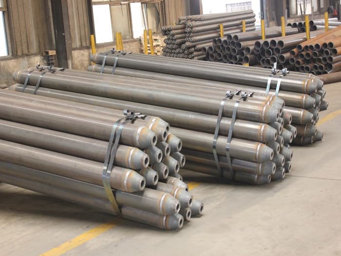 白城加气站网架